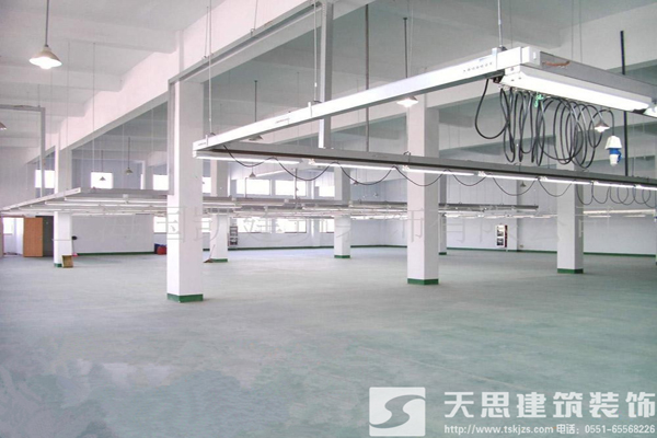 <a href=http://lczwydt.com/gccf/ target=_blank class=infotextkey>合肥廠房裝修</a>哪家好合理布局更省心
