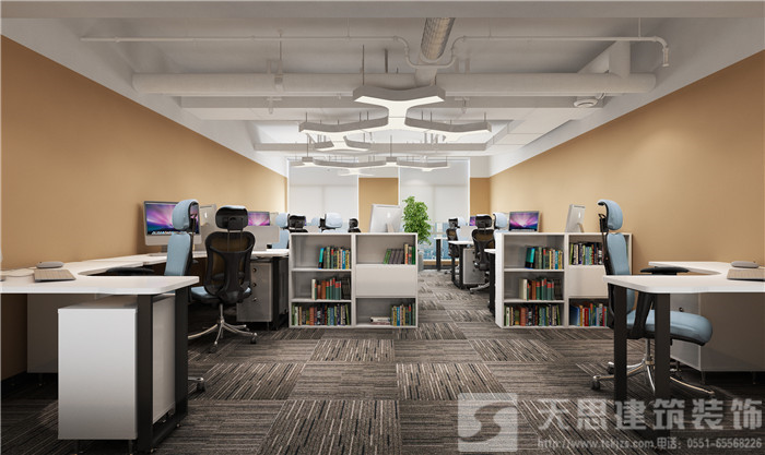 <a href=http://lczwydt.com/ target=_blank class=infotextkey>合肥辦公室裝修</a>效果圖